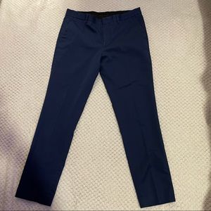 Express Innovator. Men’s Suit Pant